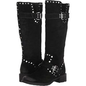 SOLD NWOT Sam Edelman Suede Boots